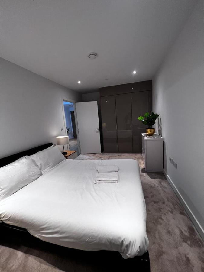 Central Lovely In Zone 1 * Londen