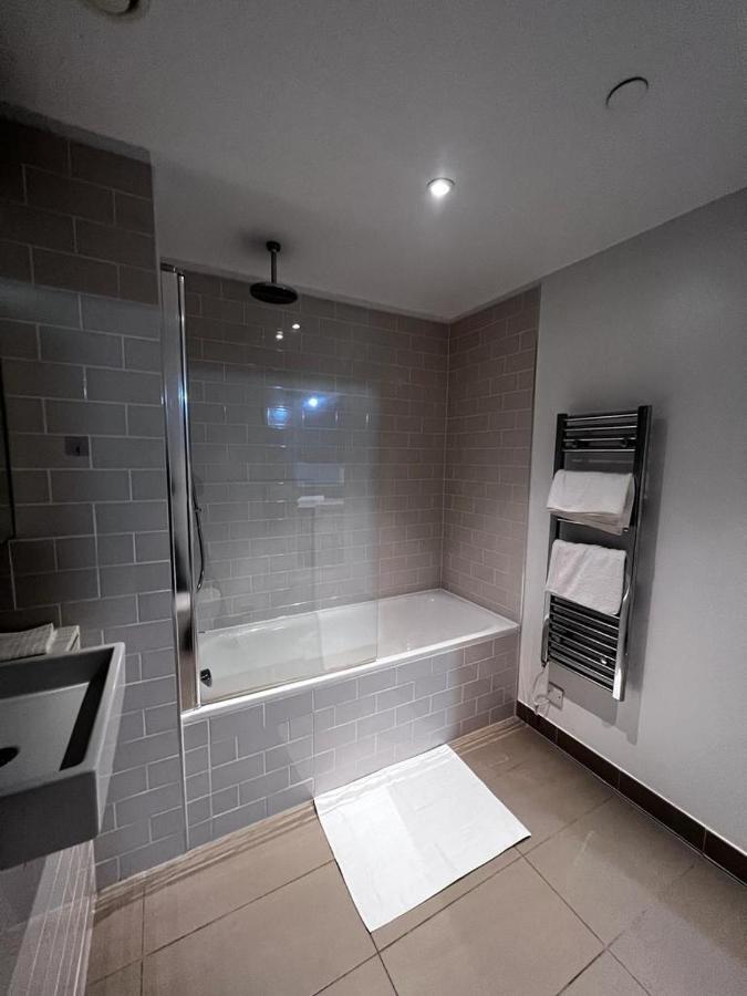 Central Lovely In Zone 1 Appartement Londen