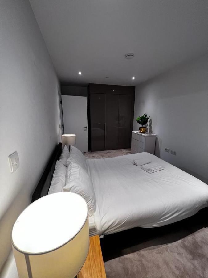 Central Lovely In Zone 1 Londen