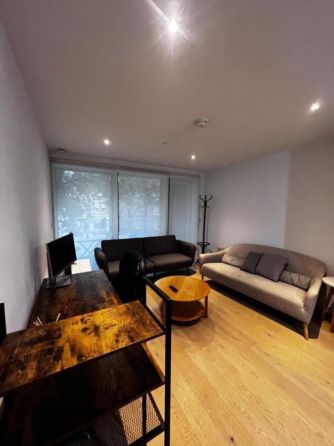 Central Lovely In Zone 1 Appartement