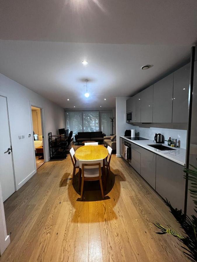 Central Lovely In Zone 1 Appartement