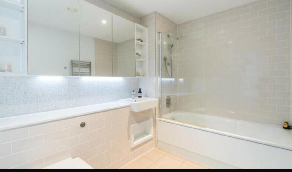Central Lovely In Zone 1 Appartement Londen