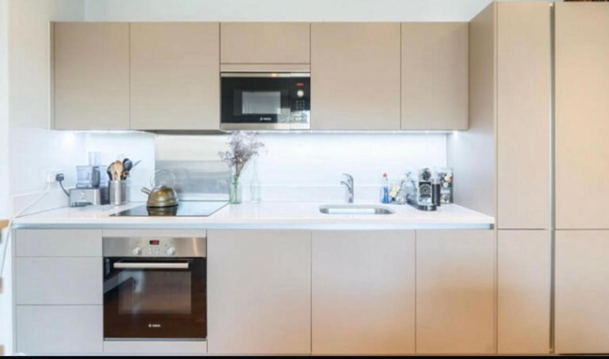 Appartement Central Lovely In Zone 1 *